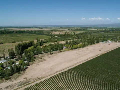 Venta Lote B° Privado Manantiales de Agrelo