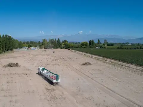 Terreno en Venta en Agrelo, USD 9.500