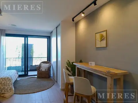 Departamento en Venta en Tigre Centro, USD 78.606