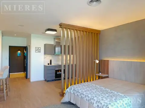 Departamento en Venta de Monoambiente
