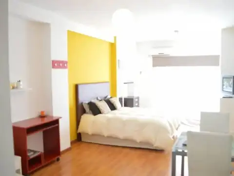 Departamento en alquiler temporario