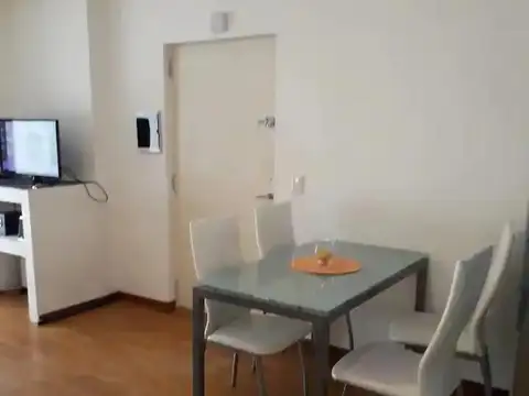 Departamento en alquiler temporario