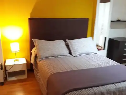 Paraguay 2000, Piso 7