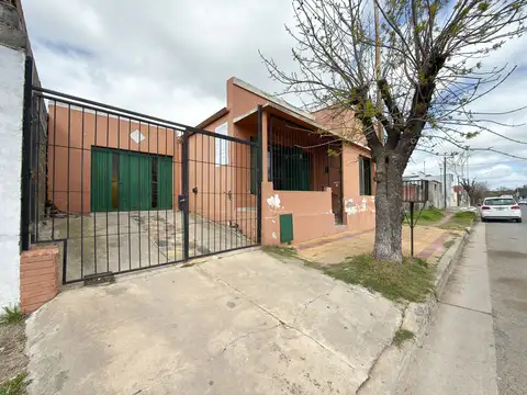 Magallanes 100