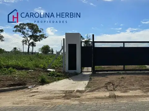Terreno en  venta , Pueblo Nuevo, Bella Vista