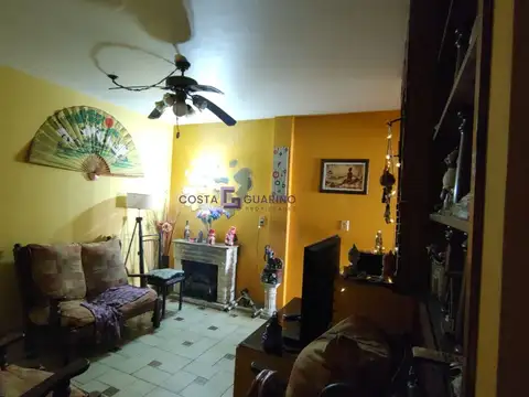 Venta en block de 6 unidades (Local al frente + 5 viviendas) lote de 8,66X44,10