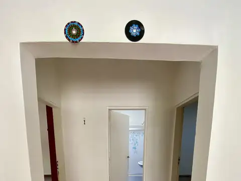 Casa en Alquiler con 1 cochera