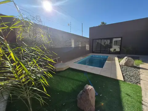 Dpto en Venta 2do Piso - Frente a Dalvian - Calle Dr Notti N° 10