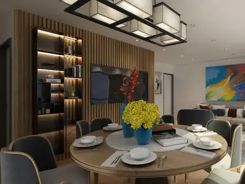 Departamento en Venta Apto profesional