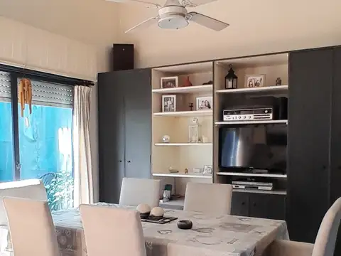 Depto Tipo Casa en Venta en Vicente Lopez, USD 155.000