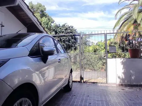 Depto Tipo Casa en Venta de 5 ambientes