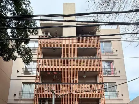 Departamento dos ambientes en muy buen estado