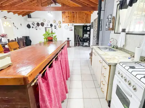 Casa en Venta 20 años