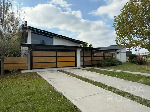 Casa en Venta al Noreste