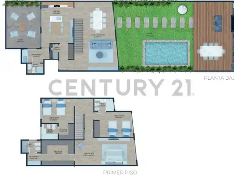 Departamento en Venta en Colegiales, USD 760.000