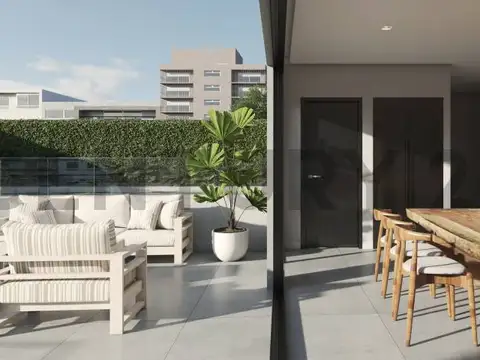 Teodoro Garcia 3100, Piso 1