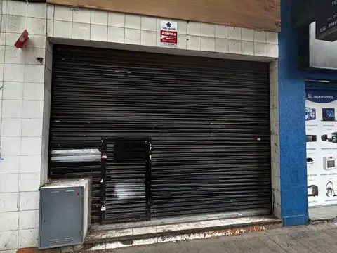 Avenida Raúl Scalabrini Ortiz 100