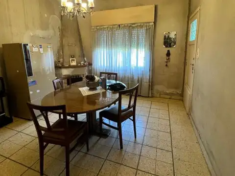 Casa en Venta 40 años