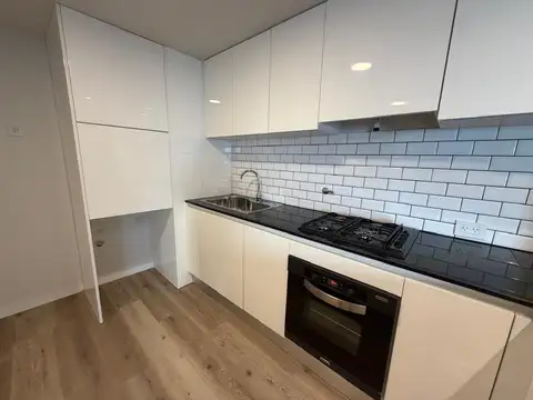 Departamento en Venta al Este