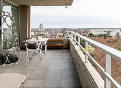 Departamento en Venta al Norte