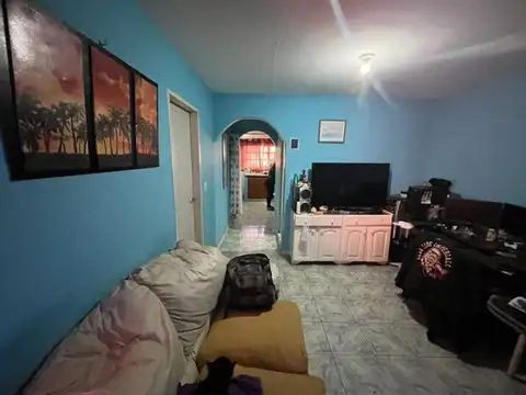 Departamento 7 ambientes con 3 baños