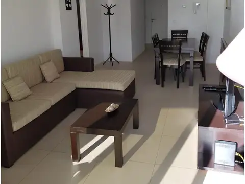 Departamento en Alquiler con 2 cocheras