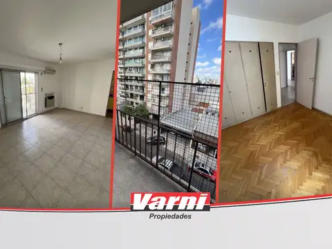Avenida Nazca 4600, Piso 4