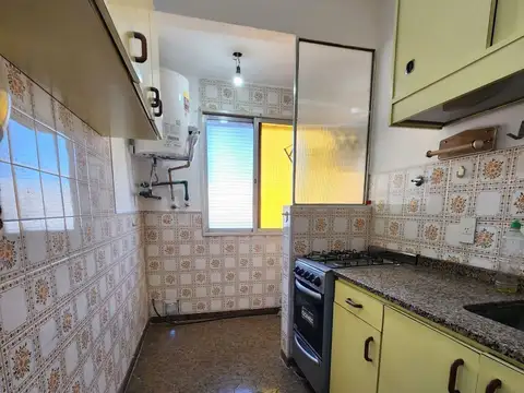 Departamento en Alquiler 52 años