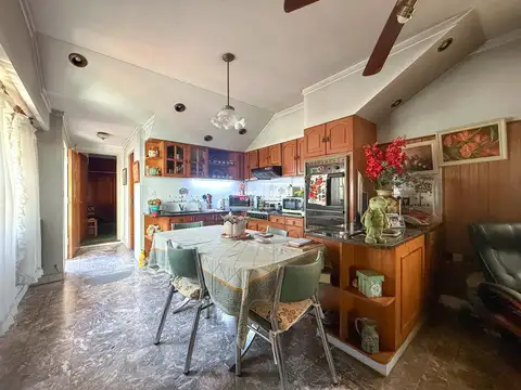 Casa en Venta 45 años