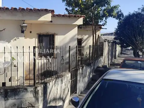 Casa En Venta Barrio San Jose