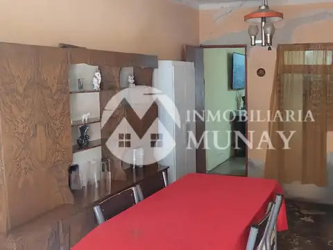 Casa en Venta en Zona Centro, USD 43.000