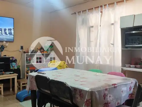 CASA EN VENTA BARRIO SAN JOSE