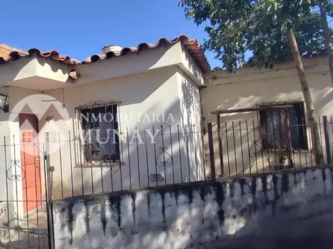 CASA EN VENTA BARRIO SAN JOSE