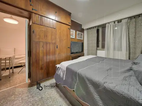 Departamento en Venta 40 años