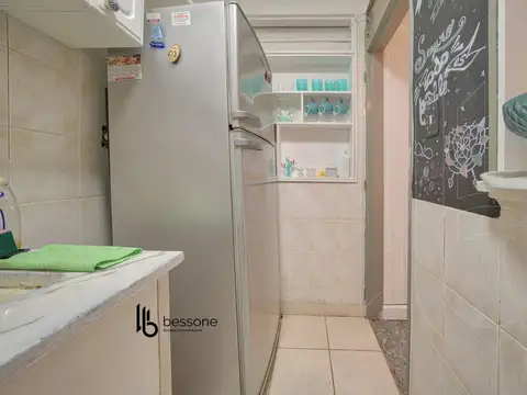Departamento en Venta en Centro, USD 53.500