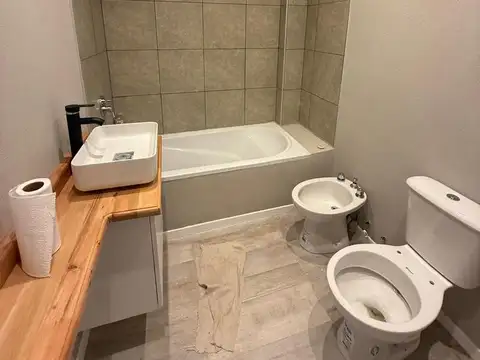 Depto Tipo Casa en Venta al Noreste