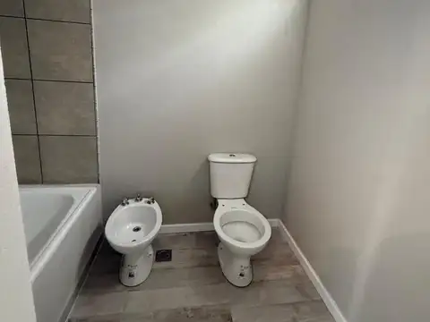 Depto Tipo Casa en Venta A Estrenar