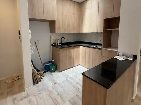 Depto Tipo Casa en Venta en Villa Urquiza, USD 290.000