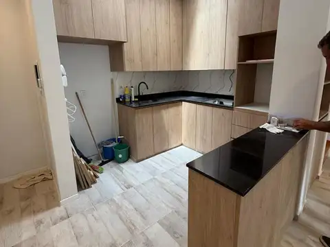 Depto Tipo Casa en Venta de 4 ambientes