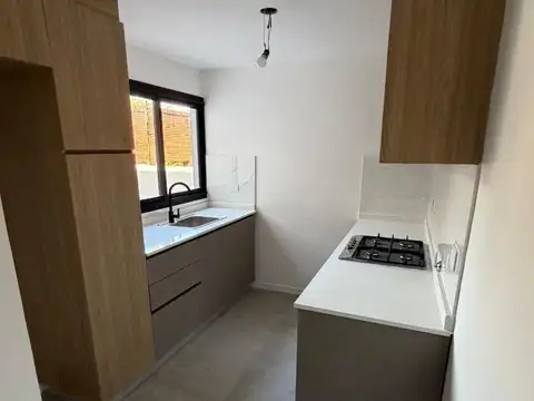 A ESTRENAR Semipiso, 4 amb c/ 2 baños, Shopping Devoto