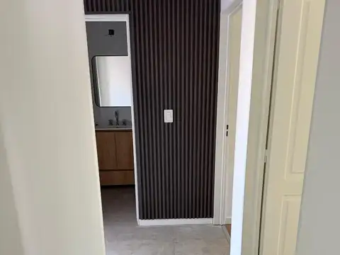 A ESTRENAR Semipiso, 4 amb c/ 2 baños, Shopping Devoto