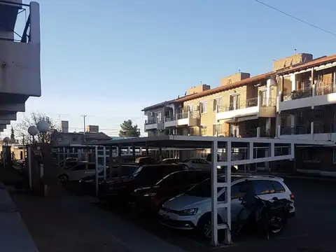 COMPLEJO CERRADO EL CARMEN, BOULOGNE SUR MER Y DR. SALVADOR CIVIT