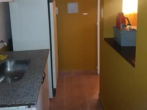 Departamento en Venta en Godoy Cruz, USD 50.000