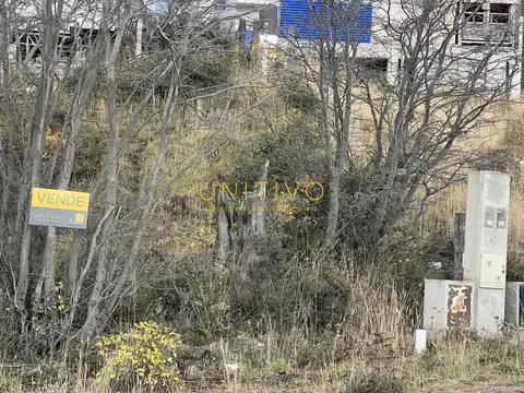 Terreno en Venta en Ushuaia, USD 93.000