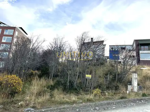 VENTA - Agustin Justo Zetner  al 2500