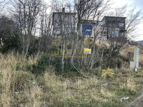 Terreno en Ushuaia