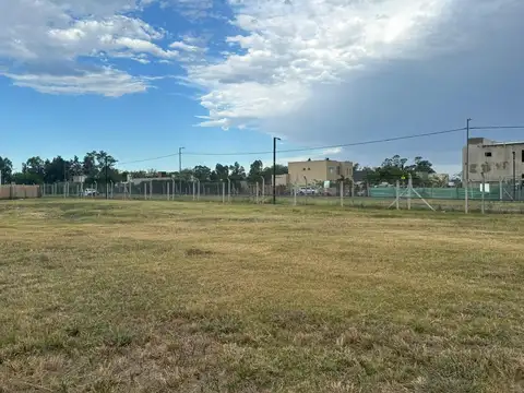 Terreno en Venta en Pilar Del Este - Santa Sofia, USD 47.000