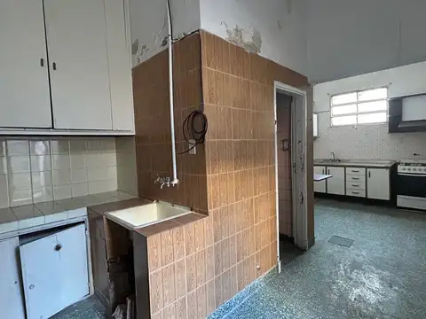 Depto Tipo Casa en Venta de Monoambiente