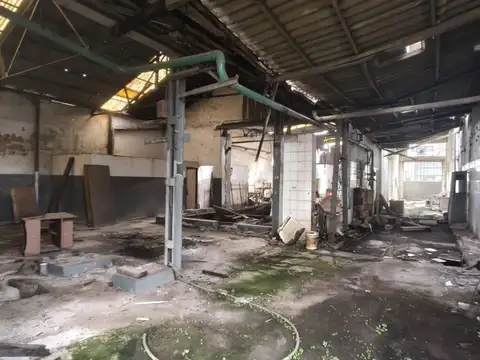 GalpÃ³n - Venta - Argentina, San Miguel - Av Balbin 647