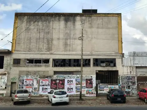 GalpÃ³n - Venta - Argentina, San Miguel - Av Balbin 647
